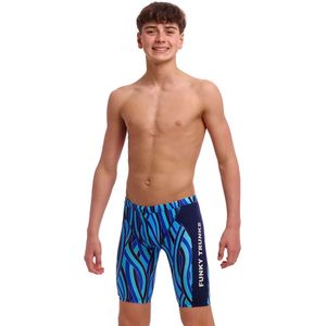 Funky Trunks Training Jammer