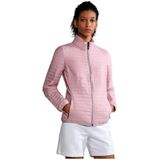 Napapijri Acalmar - Damesjack - Korte - Lichtgewicht - Volledig Gewatteerd - Gerecyclede Donsvrije Vulling