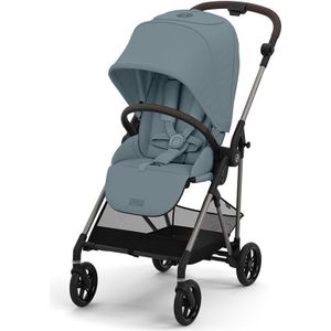 Cybex Melio Kinderwagen