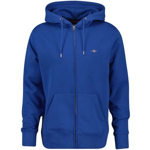 Gant 2007059 Sweatshirt Met Rits