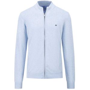 Fynch Hatton 1413212 Trui Met Volledige Rits