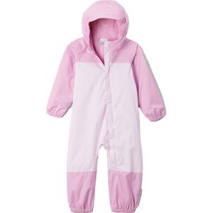 Columbia Critter Jumper™ Toddler Hoodie Raincoat Suit Roze 4 Years