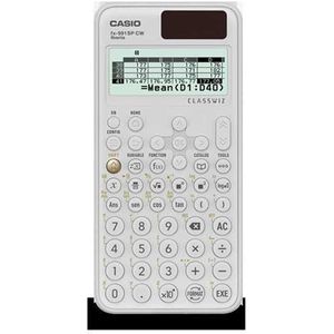 Casio Fx991 Classwiz Calculator Wit