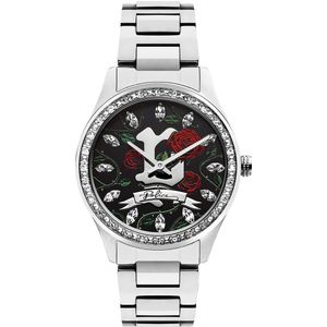 Police Pewlg2109902 Watch Zilver