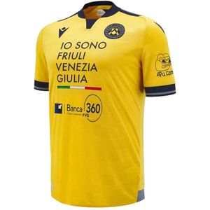 Uitshirt Udinese 2024/25