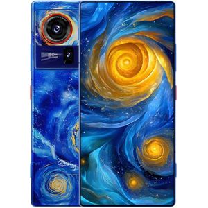 Nubia Z80 Ultra 5g 16gb/1tb 6.8´´