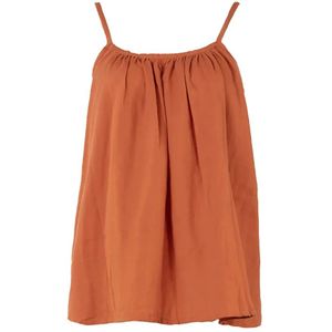 Barts Moolattoo Mouwloos T-shirt