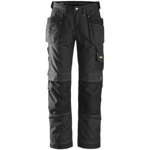 Snickers Workwear Rip-stop Pockets Werkbroek