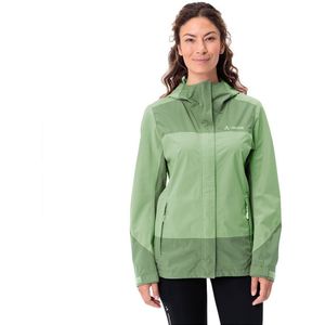 Vaude Neyland 2.5l Jacket Groen 46 Vrouw