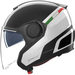 Nolan N40-5 06 Integro Open Helm