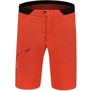 Haglofs - L.i.m Fuse - Korte Broek - Oranje