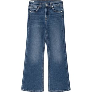 Pepe Jeans Slim Fit Flare Hoogzittende Jeans