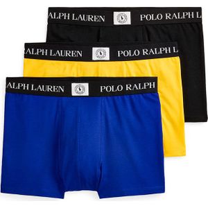 Ralph Lauren Accesorios 714981412 Boxers 3 Eenheden