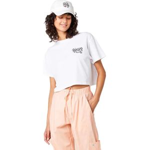 Rip Curl Paradiso T-shirt Met Korte Mouwen