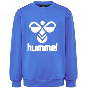 Hummel Dos Sweatshirt Blauw 16 Years Jongen