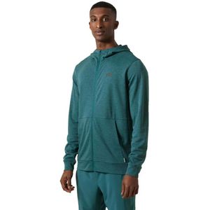 Helly Hansen - Lifa Tech Lite - Hoodie - Lichtgewicht - Met Rits - Voor Heren