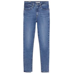 Levi´s ® 721™ High Rise Skinny Spijkerbroek Gerenoveerd