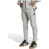 Adidas - Real Madrid Tiro 25/26 - Trainingsbroek - AEROREADY - Zwart
