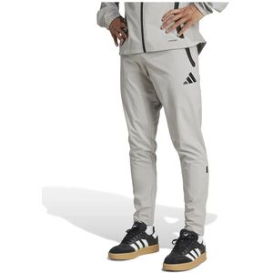 Adidas - Real Madrid Tiro 25/26 - Trainingsbroek - AEROREADY - Zwart