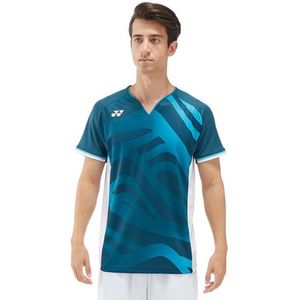 Yonex 10566ex Korte Mouw Poloshirt