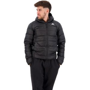 Adidas Essentials Jacket Zwart S Man