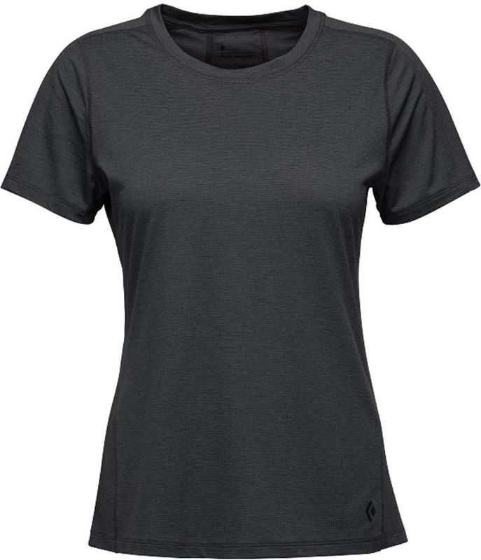 Black Diamond - Lightwire Tech - T-shirt - Korte Mouwen