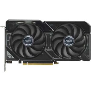 Asus Dual Rtx 4060 Ti Oc 8gb 8gb Gddr6 Grafische Kaart Gerenoveerd