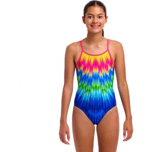 Funkita Diamond Back One Piece Zwemkleding