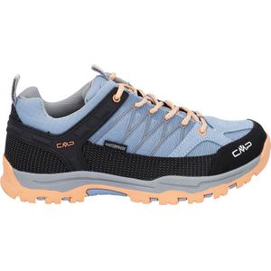 Cmp Rigel Low Wp 3q54554j Hiking Shoes Blauw EU 40