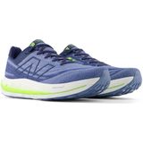 New Balance Fresh Foam X Vongo V6 Running Shoes Blauw EU 42 Man