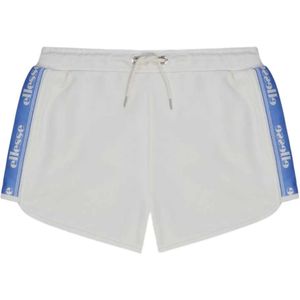 ellesse - Short PORTICANDO - Offwhite - Voor Kinderen