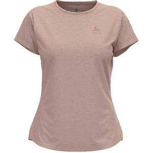 Odlo Crew Ascent 365 T-shirt Met Korte Mouwen