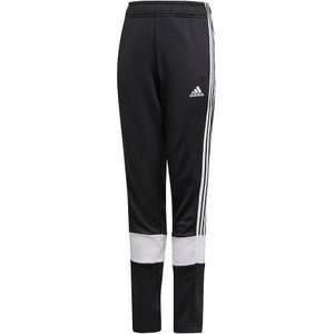 Adidas 3-stripes Aeroready Primeblue Pants Zwart 5-6 Years
