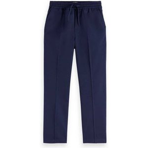 Scotch & Soda 179420 Loose Tapered Fit Joggers