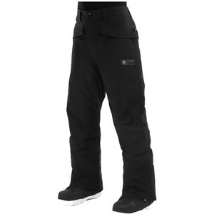 Siroko Ultimate Pro Nordic Pants Zwart L Man