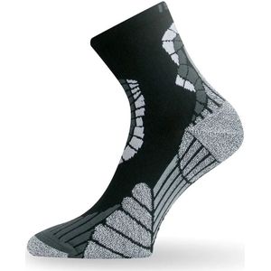 Lasting Irm 901 Half Lange Sokken