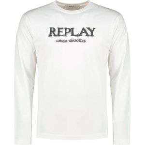 Replay M3299 .000.2660 T-shirt