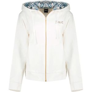 Everlast Sweatshirt Met Rits