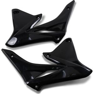 Ufo Suzuki Rm-z 250 11 Radiatorkappen