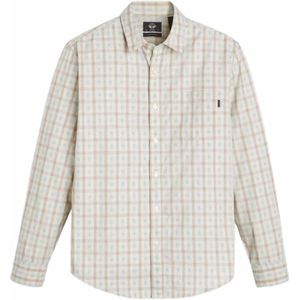 Dockers Ultimate 526690462 Overhemd Met Lange Mouwen