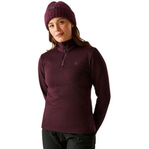 Dare2b Blindside Sweatshirt Met Halve Rits