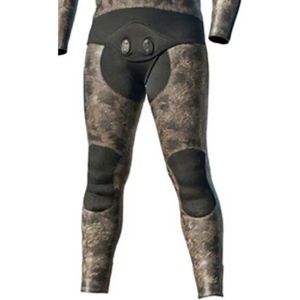 Picasso Thermal Skin Speervishoudbroek 5 Mm