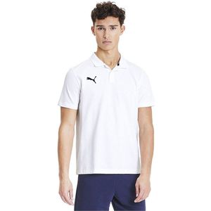 Puma Teamgoal 23 Casuals T-shirt Met Korte Mouwen