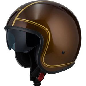 Nzi Rolling 4 Sun Open Helm