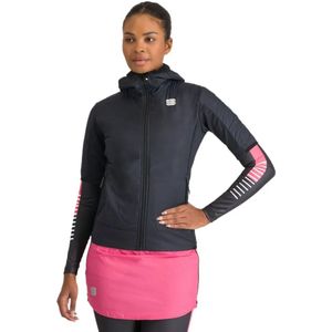 Sportful - Puffy - Skijak - Korte Mouwen - Polartec Alpha - Waterafstotend - Winddicht