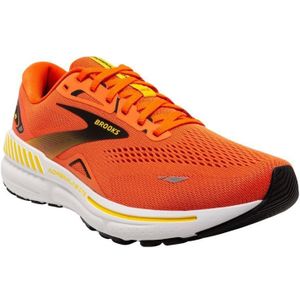 Brooks Adrenaline Gts 23 Running Shoes Oranje EU 44 1/2 Man