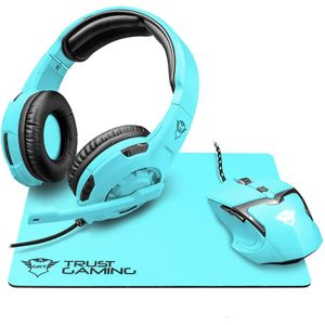 Trust Spectra Gxt790sb Gamepakket
