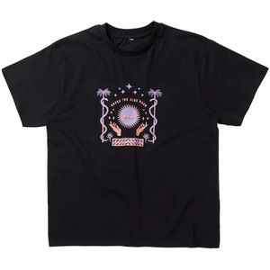 Mystic Paradise Tee Overhemd