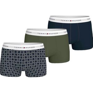 Tommy Hilfiger Um0um02768 Boxers