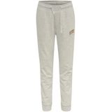 Hummel - Hmlfast - Joggingbroek - Gerecycled Polyester - Biologisch Katoen